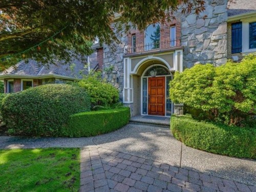 13315 25 Avenue, Surrey, BC - Outdoor