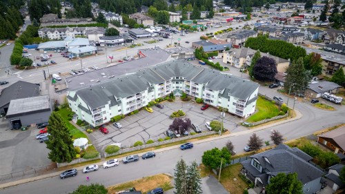 114-31850 Union Avenue, Abbotsford, BC - Outdoor With View
