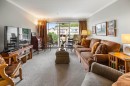 114-31850 Union Avenue, Abbotsford, BC  - Indoor Photo Showing Living Room 