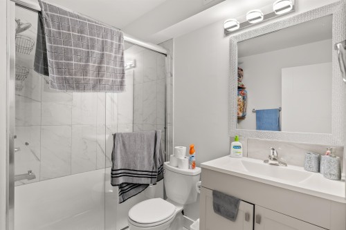 11186 Farms Road, Mission, BC - Indoor Photo Showing Bathroom