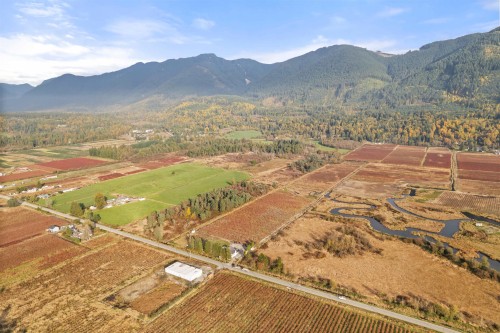 11186 Farms Road, Mission, BC - Outdoor With View