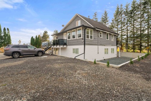 11186 Farms Road, Mission, BC - Outdoor