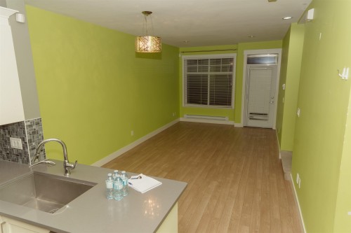 2-12775 63 Avenue, Surrey, BC - Indoor