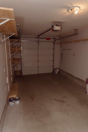 2-12775 63 Avenue, Surrey, BC - Indoor Photo Showing Garage
