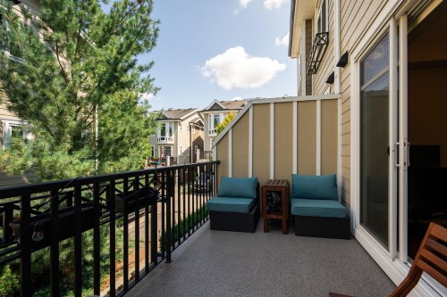 112-20738 84 Avenue, Langley, BC - Outdoor With Exterior
