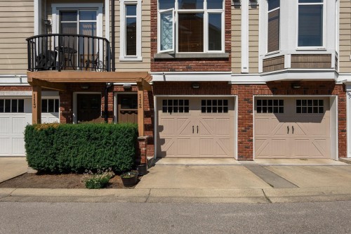 112-20738 84 Avenue, Langley, BC - Outdoor With Facade