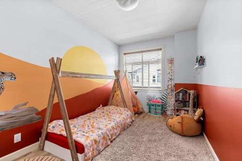 112-20738 84 Avenue, Langley, BC - Indoor Photo Showing Bedroom