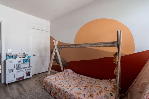 112-20738 84 Avenue, Langley, BC - Indoor Photo Showing Bedroom