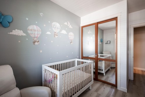 112-20738 84 Avenue, Langley, BC - Indoor Photo Showing Bedroom