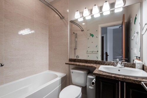 112-20738 84 Avenue, Langley, BC - Indoor Photo Showing Bathroom