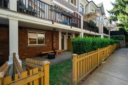 112-20738 84 Avenue, Langley, BC - Outdoor With Exterior