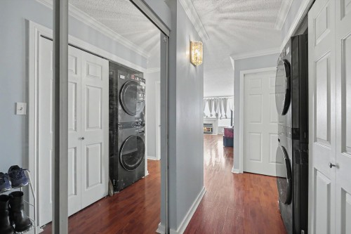 1701-14881 103A Avenue, Surrey, BC - Indoor Photo Showing Laundry Room