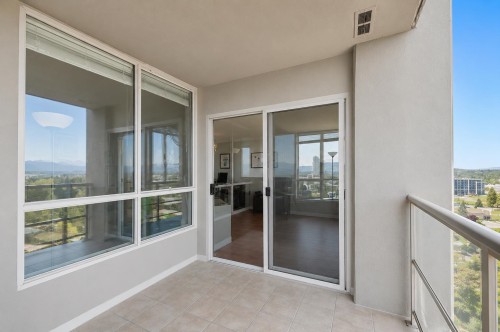 1701-14881 103A Avenue, Surrey, BC - Outdoor With Balcony With Exterior
