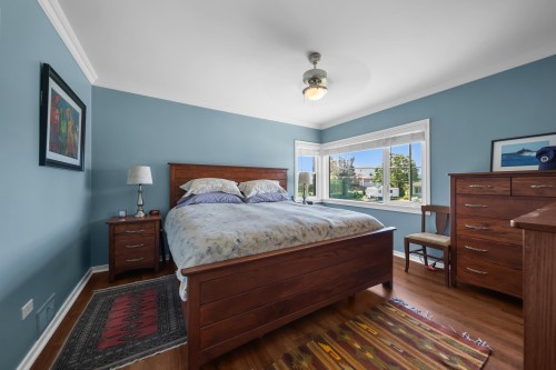 34921 Dewdney Trunk Road, Mission, BC - Indoor Photo Showing Bedroom