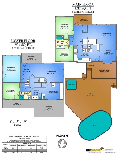 34921 Dewdney Trunk Road, Mission, BC - Other