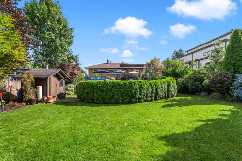 34921 Dewdney Trunk Road, Mission, BC - Outdoor