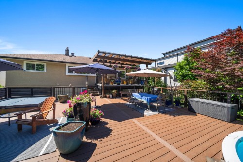 34921 Dewdney Trunk Road, Mission, BC - Outdoor With Deck Patio Veranda