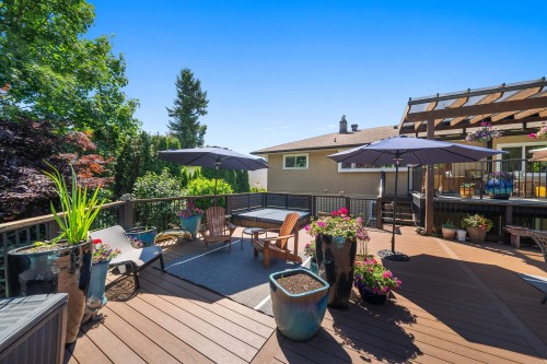 34921 Dewdney Trunk Road, Mission, BC - Outdoor With Deck Patio Veranda