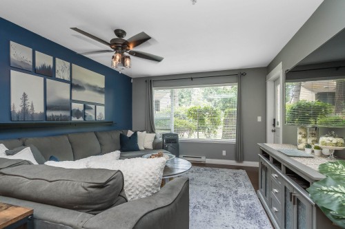 107-2990 Boulder Street, Abbotsford, BC - Indoor