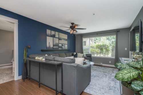 107-2990 Boulder Street, Abbotsford, BC - Indoor
