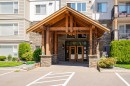 107-2990 Boulder Street, Abbotsford, BC  - Outdoor With Facade 