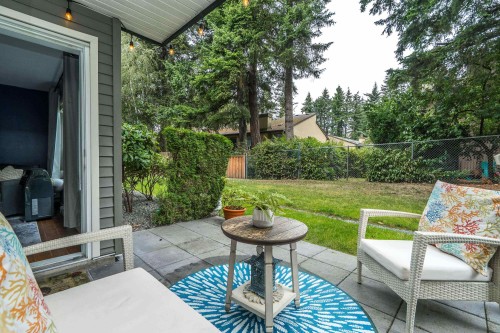 107-2990 Boulder Street, Abbotsford, BC - Outdoor With Deck Patio Veranda