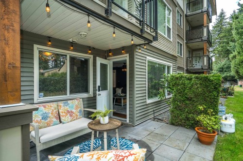 107-2990 Boulder Street, Abbotsford, BC - Outdoor With Exterior