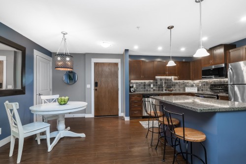 107-2990 Boulder Street, Abbotsford, BC - Indoor