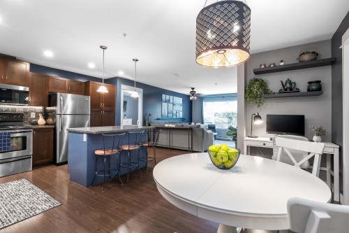 107-2990 Boulder Street, Abbotsford, BC - Indoor