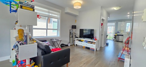 1-19753 55A Avenue Avenue, Langley, BC - Indoor