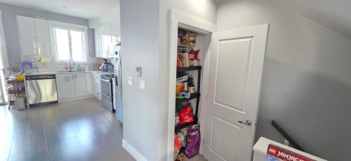 1-19753 55A Avenue Avenue, Langley, BC - Indoor