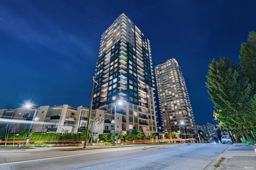 2402-13359 Old Yale Road, Surrey, BC - Outdoor With Facade