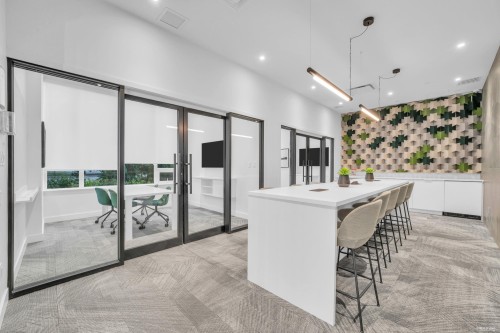2402-13359 Old Yale Road, Surrey, BC - Indoor