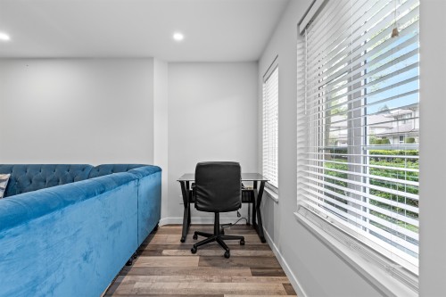 105-12125 75A Avenue, Surrey, BC - Indoor