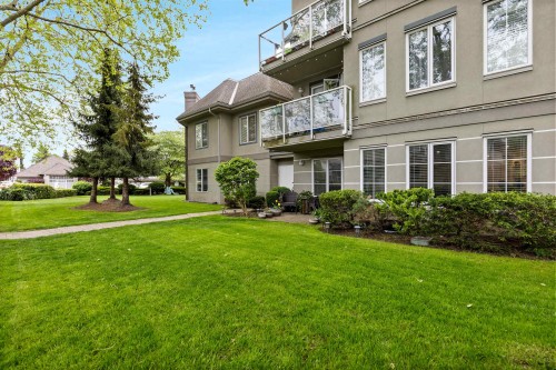 105-12125 75A Avenue, Surrey, BC - Outdoor