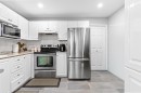 105-12125 75A Avenue, Surrey, BC  - Indoor Photo Showing Kitchen 