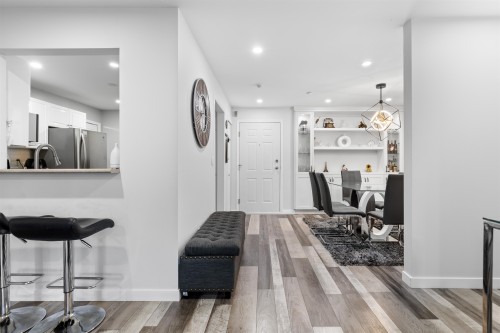 105-12125 75A Avenue, Surrey, BC - Indoor
