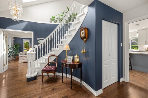 14972 81A Avenue, Surrey, BC - Indoor Photo Showing Other Room