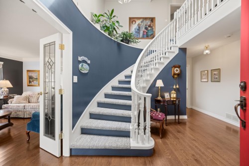 14972 81A Avenue, Surrey, BC - Indoor Photo Showing Other Room
