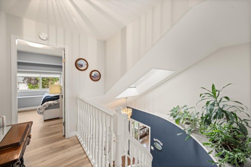 14972 81A Avenue, Surrey, BC - Indoor Photo Showing Other Room