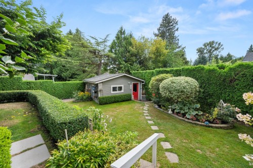14972 81A Avenue, Surrey, BC - Outdoor