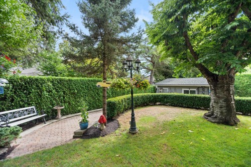14972 81A Avenue, Surrey, BC - Outdoor