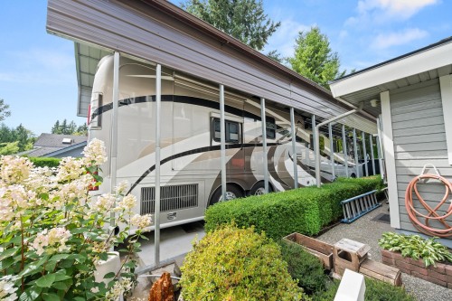 14972 81A Avenue, Surrey, BC - Outdoor