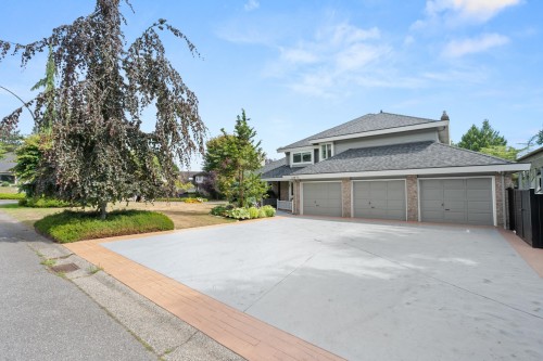 14972 81A Avenue, Surrey, BC - Outdoor