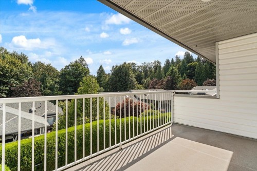 31-3351 Horn Street, Abbotsford, BC - Outdoor With Deck Patio Veranda With Exterior