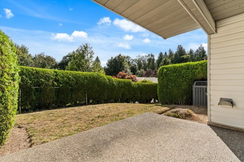 31-3351 Horn Street, Abbotsford, BC - Outdoor