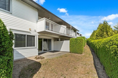 31-3351 Horn Street, Abbotsford, BC - Outdoor