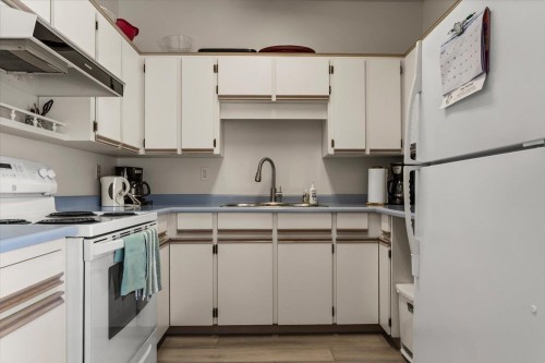 31-3351 Horn Street, Abbotsford, BC - Indoor Photo Showing Kitchen With Double Sink