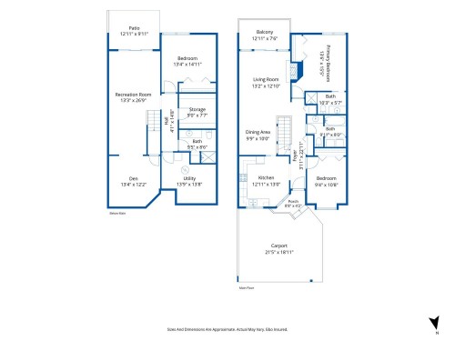 31-3351 Horn Street, Abbotsford, BC - Other