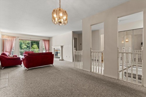 31-3351 Horn Street, Abbotsford, BC - Indoor